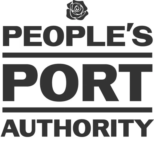 Peoples Port Authority logo