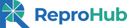 Reprohub logo