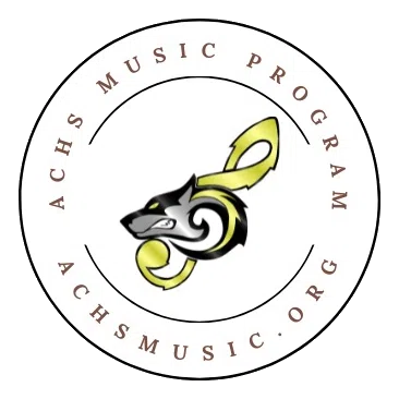 Achs Wolfpack Music Inc logo