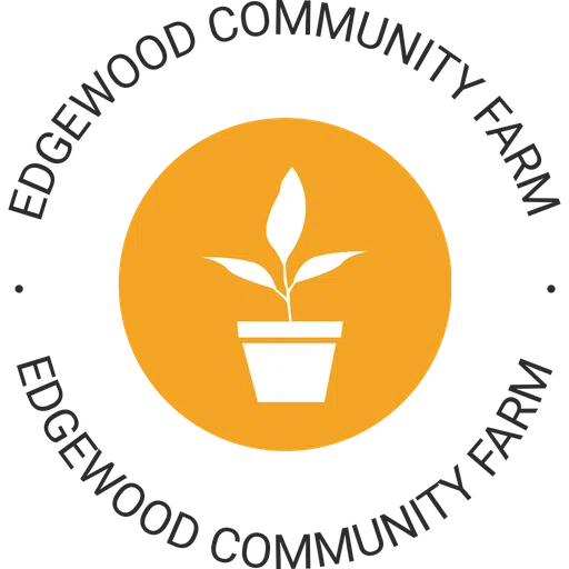 Edgewood Community Garden logo