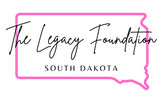Legacy Foundation logo