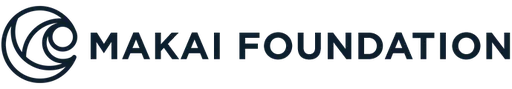 Makai Foundation logo