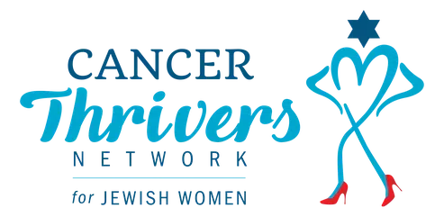 Cancer Thrivers Network logo