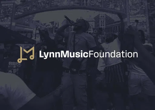 Lynn Music Foundation Inc logo