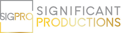 Significant Productions Inc logo