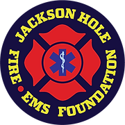 Jackson Hole Fire EMS Foundation logo