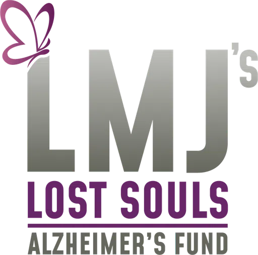 LMJS Lost Souls - Alzheimers Fund logo