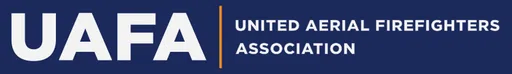 United Aerial Firefighting Association logo