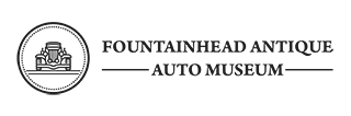 Fountainhead Museum Foundation logo