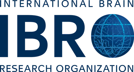 International Brain Research logo