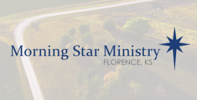 Morning Star Ministry logo