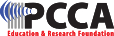 Pcca Education and Research Foundation logo