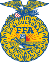 Delaware FFA Foundation logo