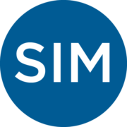 Society for Management Information Systems logo