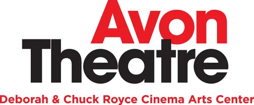 Avon Theatre Film Center Inc logo