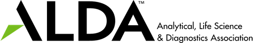 Analytical Life Science & Diagnostics Association logo