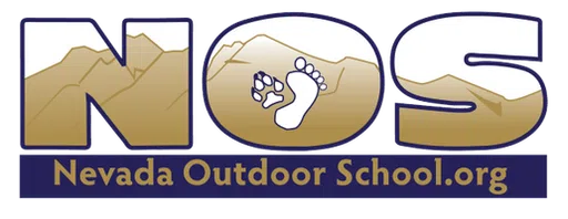 Nevada Outdoor School logo