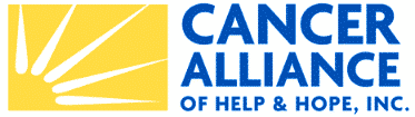Cancer Alliance of Help and Hope logo