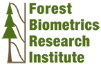Forest Biometrics Research Institute logo