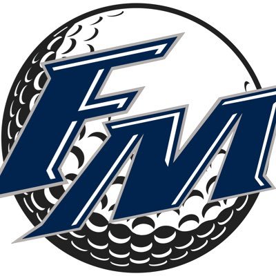 Flower Mound High School Golf Booster Club logo