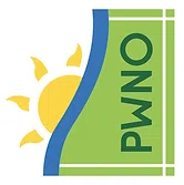 Phillips West Neighborhood Organization logo
