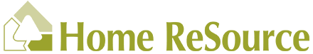 Home Resource logo