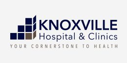 Knoxville Area Community Hospital Foundation logo