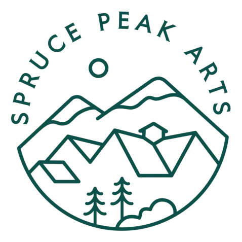 Spruce Peak Arts Center Foundation Inc logo
