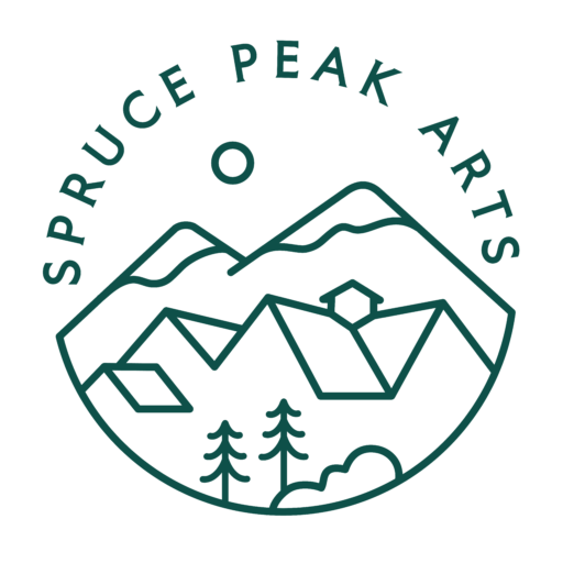 Spruce Peak Arts Center Foundation Inc logo