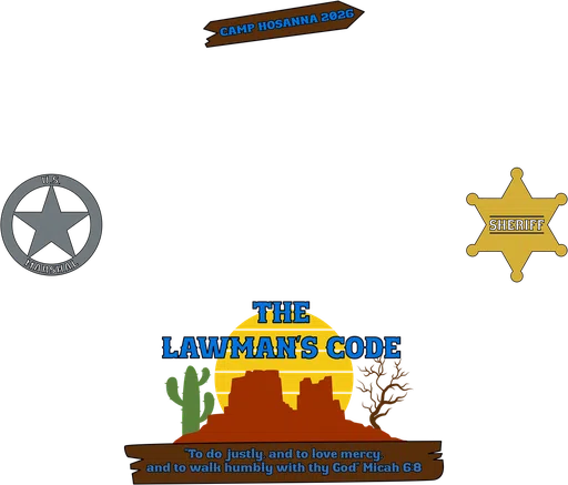 Camp Hosanna Inc logo
