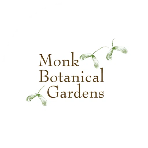 Robert W Monk Gardens Inc logo