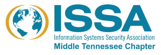 Information Systems Security Association logo
