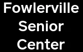 Fowlerville Senior Center logo