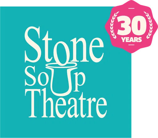 Stone Soup Theater logo