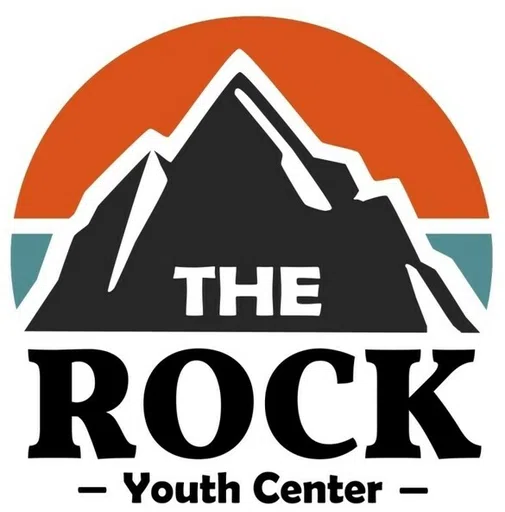 Rock Youth Center logo