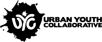 Urban Youth Collaborative logo