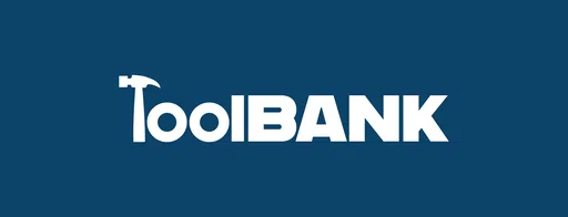 Toolbank USA Inc logo