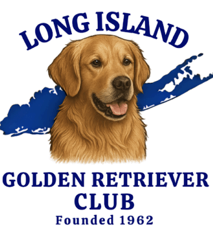 Long Island Golden Retriever Club Inc logo