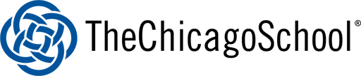 The Chicago School - California Inc logo