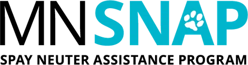 Minnesota Spay & Neuter Assistance Program Professional Corporation logo