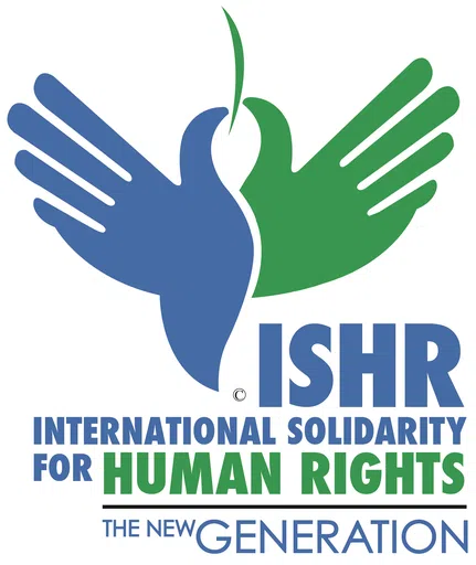 International Solidarity for Human Rights Inc logo