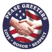 Pease Greeters Fund Inc logo