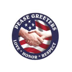 Pease Greeters Fund Inc logo