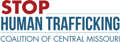 Central Missouri Stop Human Trafficking Coalition logo