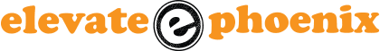 Elevate Phoenix logo