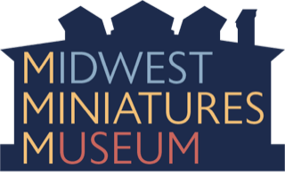 Midwest Miniatures Museum logo