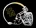Upper Arlington High School Football Association logo
