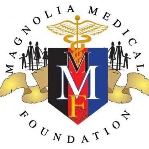 Magnolia Medical Foundation logo