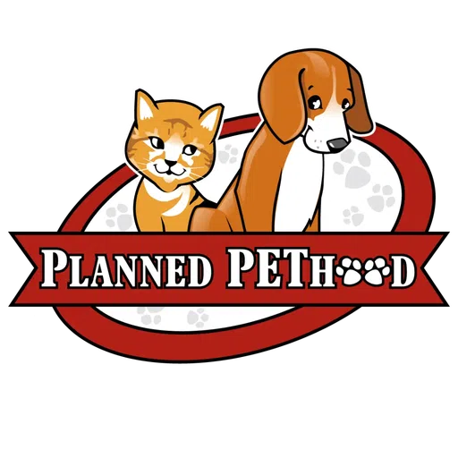 Planned Pethood of Georgia Inc logo