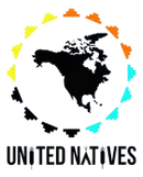 United Natives Inc logo